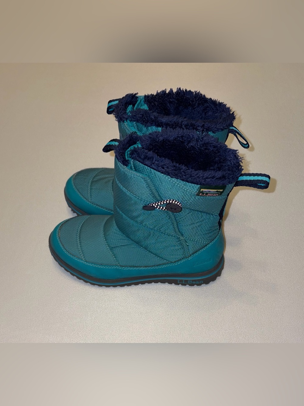 L.L.Bean boots